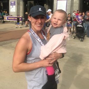 Meet your Posher, Anna